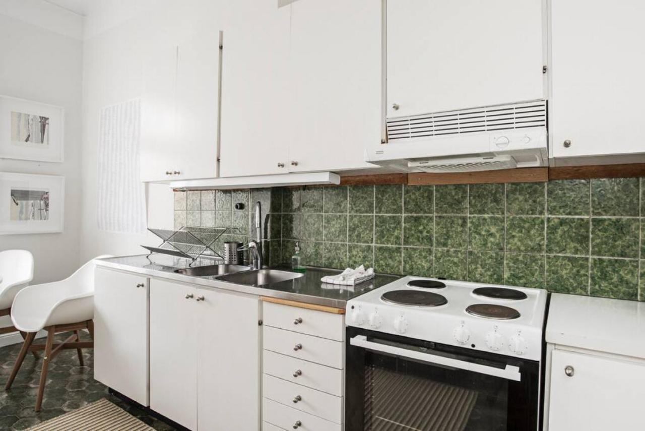 Elegant And Light 3 In Sofo 97sqm Apartment *