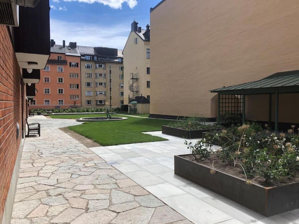 Elegant And Light 3 In Sofo 97sqm Apartment *